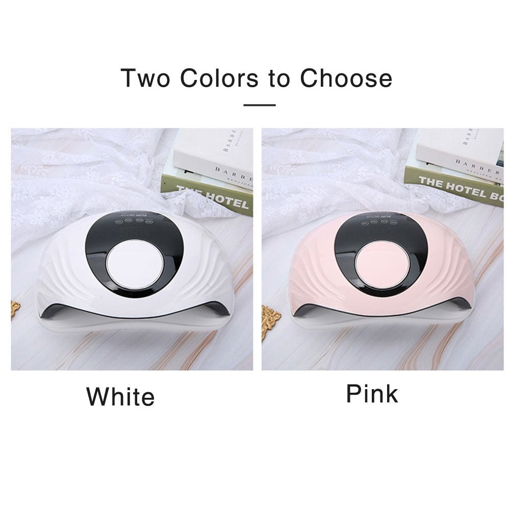 лед-лампа-за-маникюр-технополис-Sun-X8-Max-Atron лед-лампа-за-маникюр-технополис-Sun-X8-Max-Atron